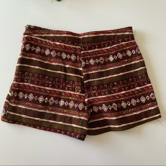 ✨ HOST PICK ✨ Zara Basic Shorts Size Small - Picture 3 of 3